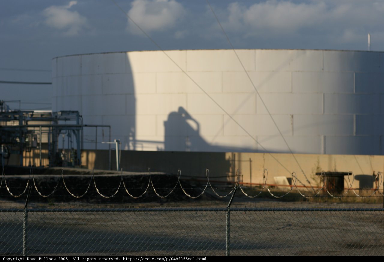 Industrial Architecture
