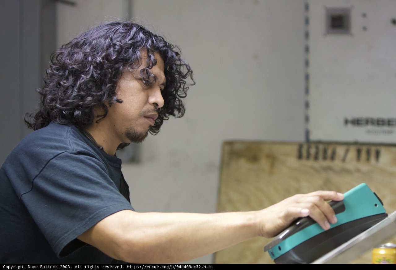The Tech-Savvy Mane