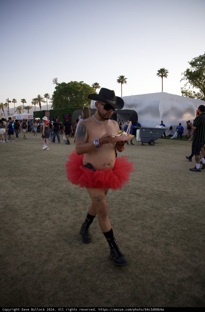 Festival Fashion Flair