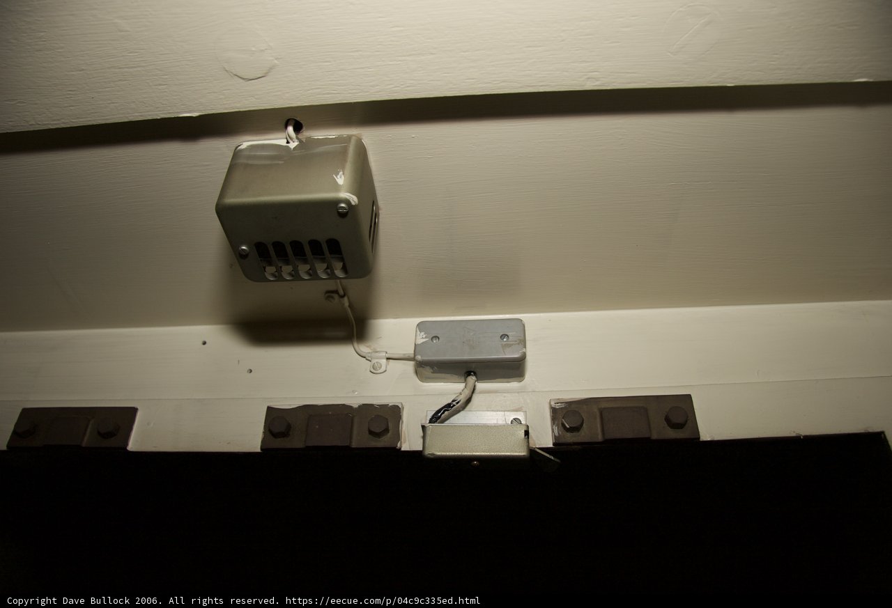 Illuminating the Room with an Adapter