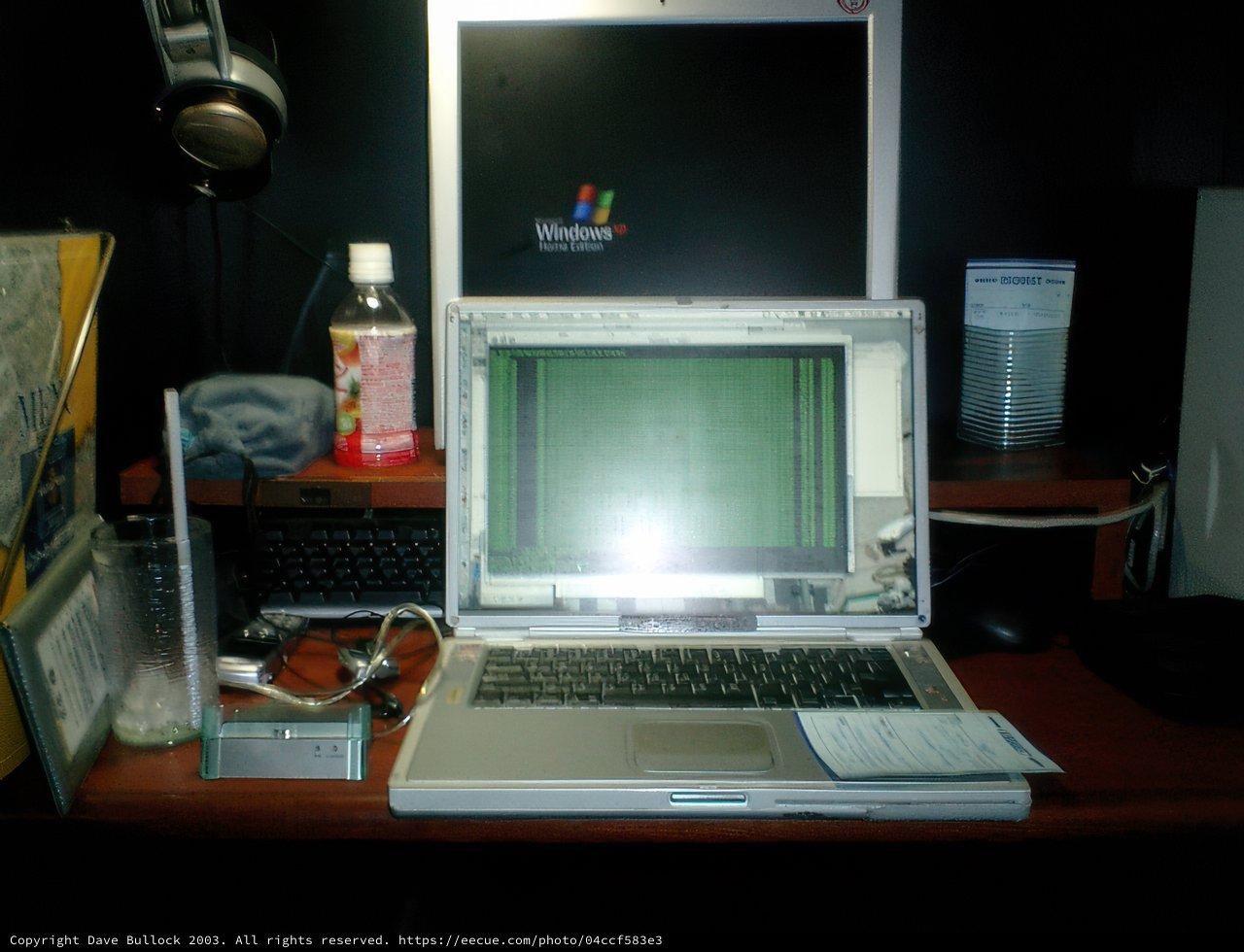 Technology and Work