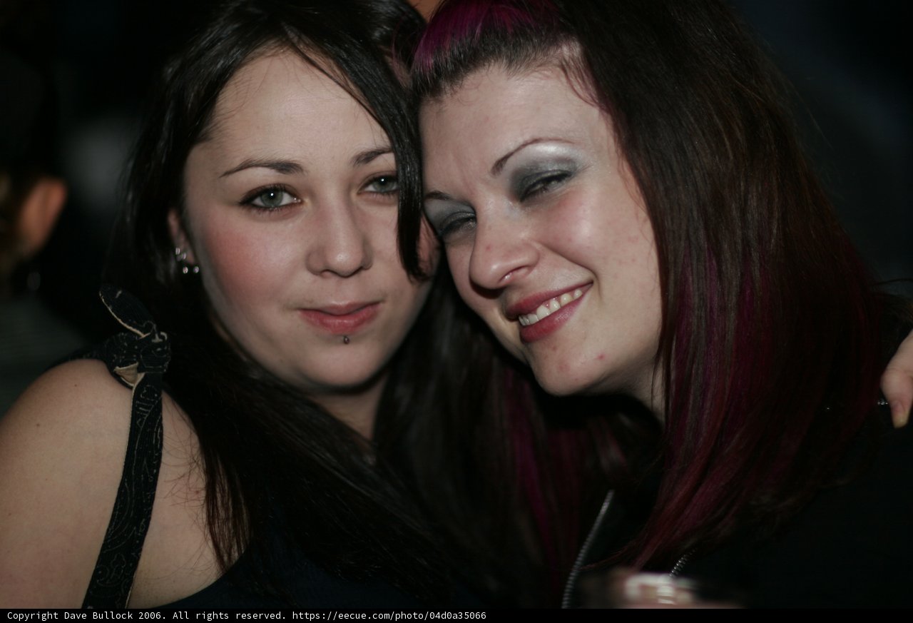 Best Friends Forever