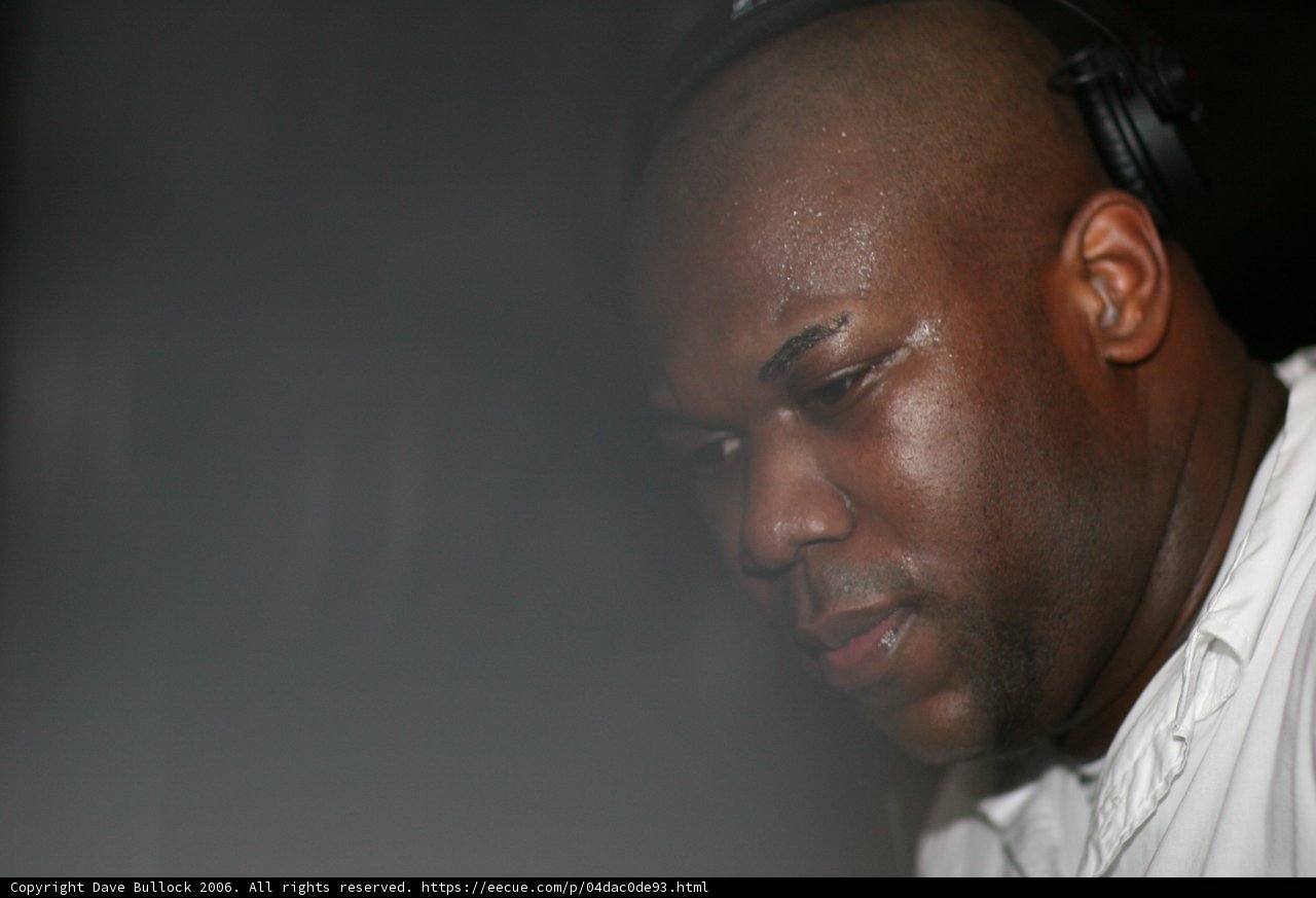 Grooving to the Beats