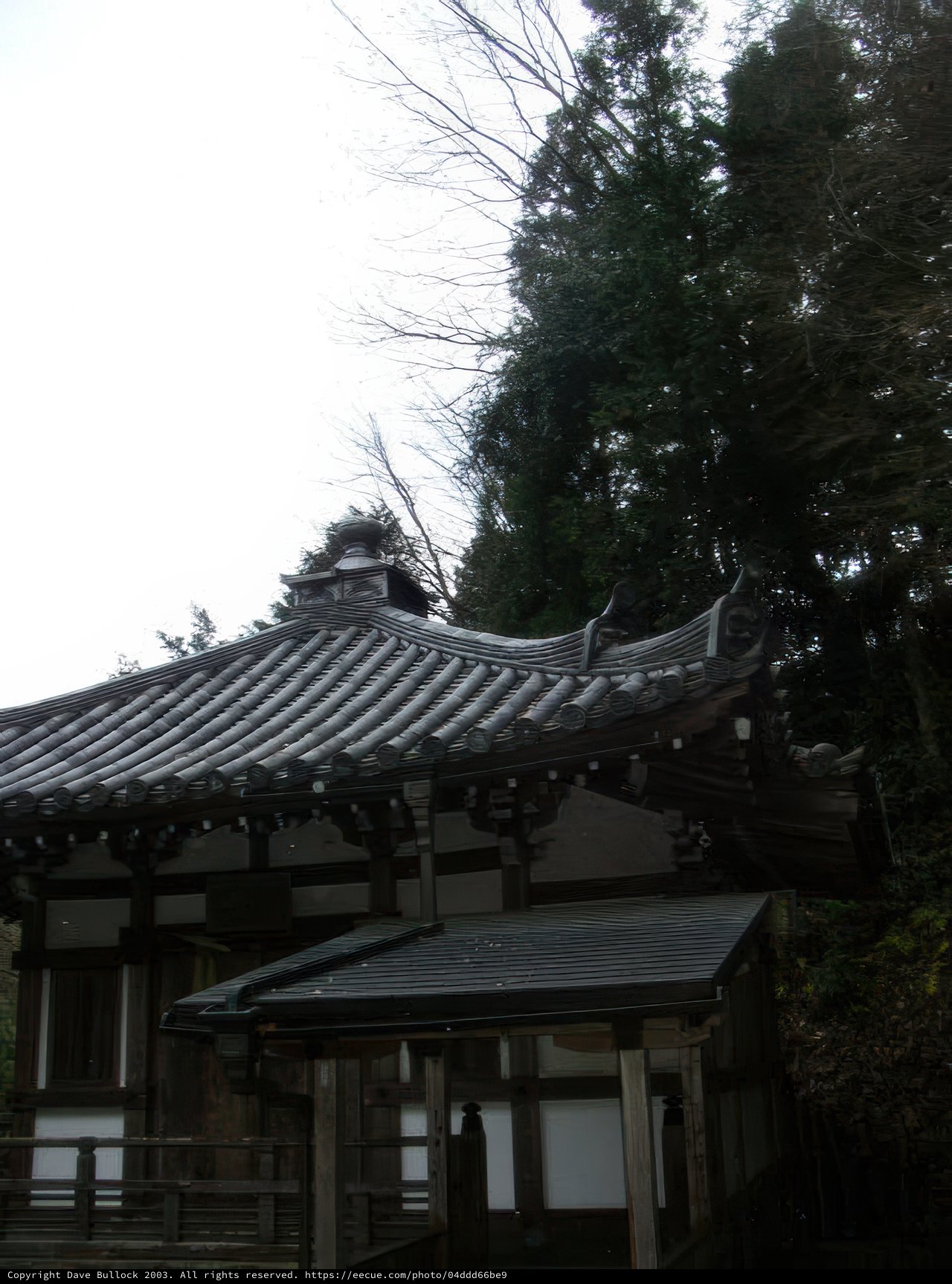 Kyoto City Hall