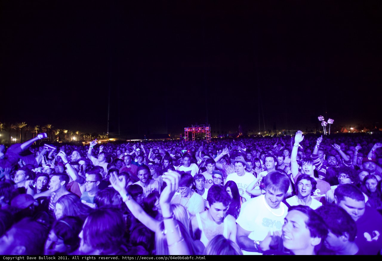 Hands in the Air