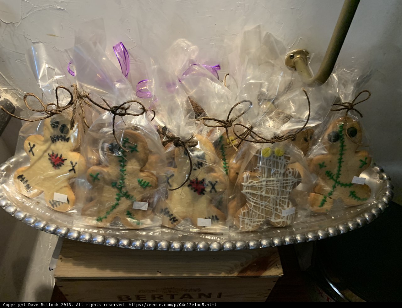 Sweet Treats for a Birthday Celebration