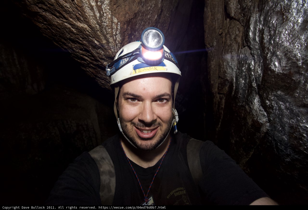 Cave Explorer