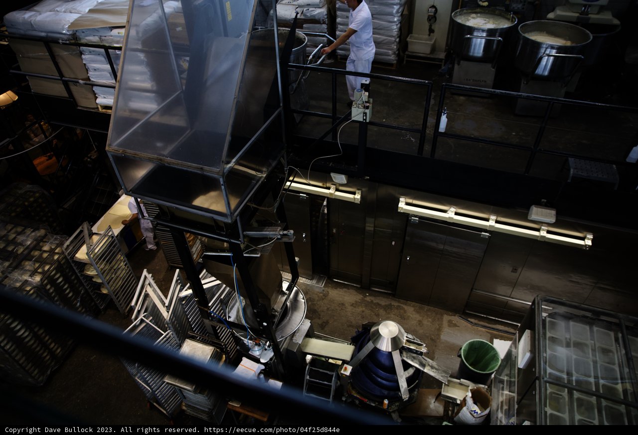 The Industrial Artisan at Work