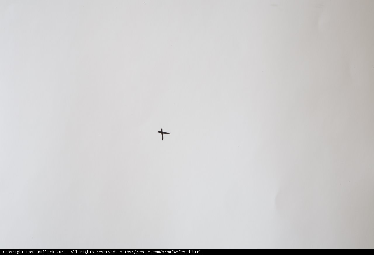 Soaring with the Clouds