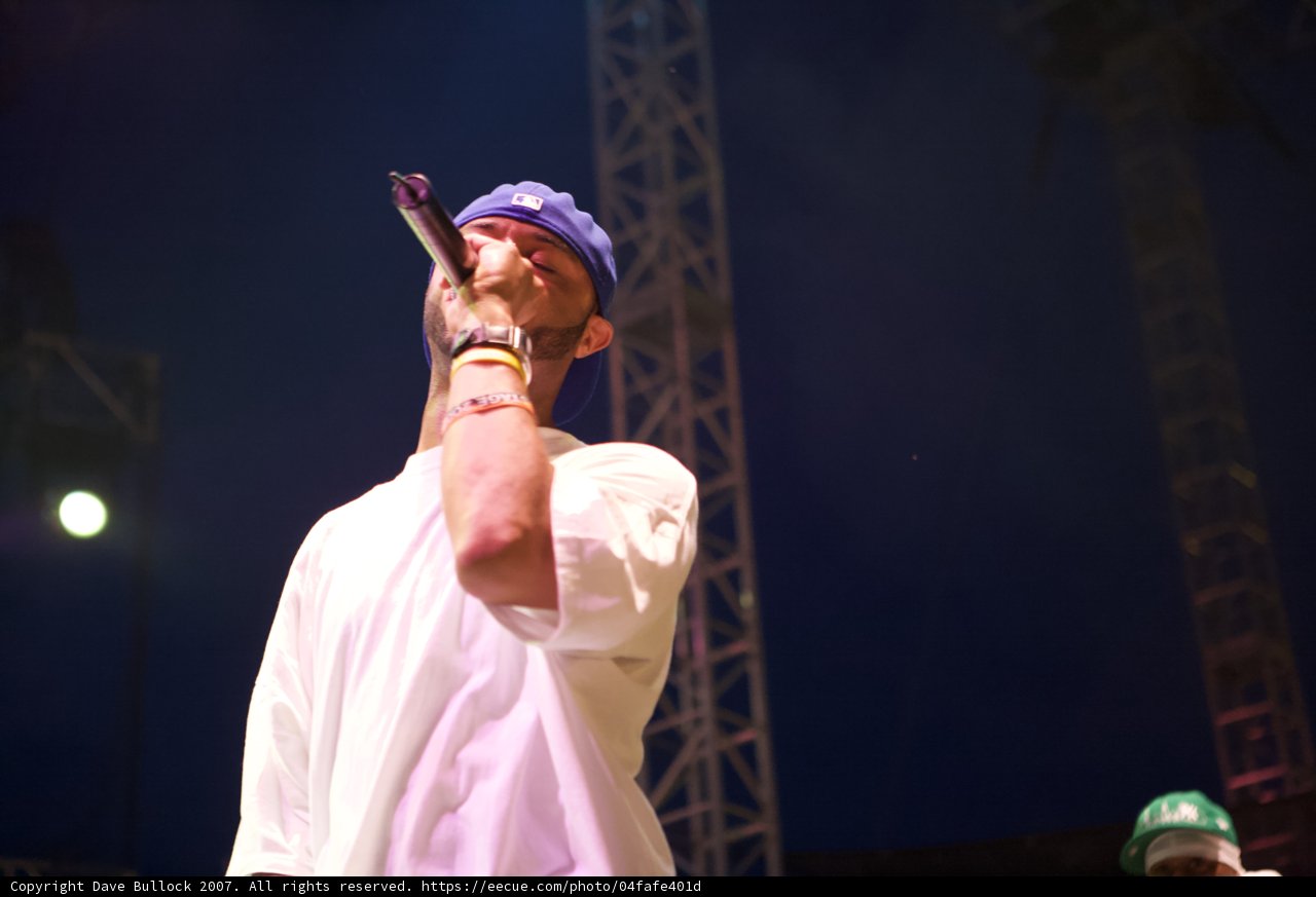 Solo Performance under the Spotlight
