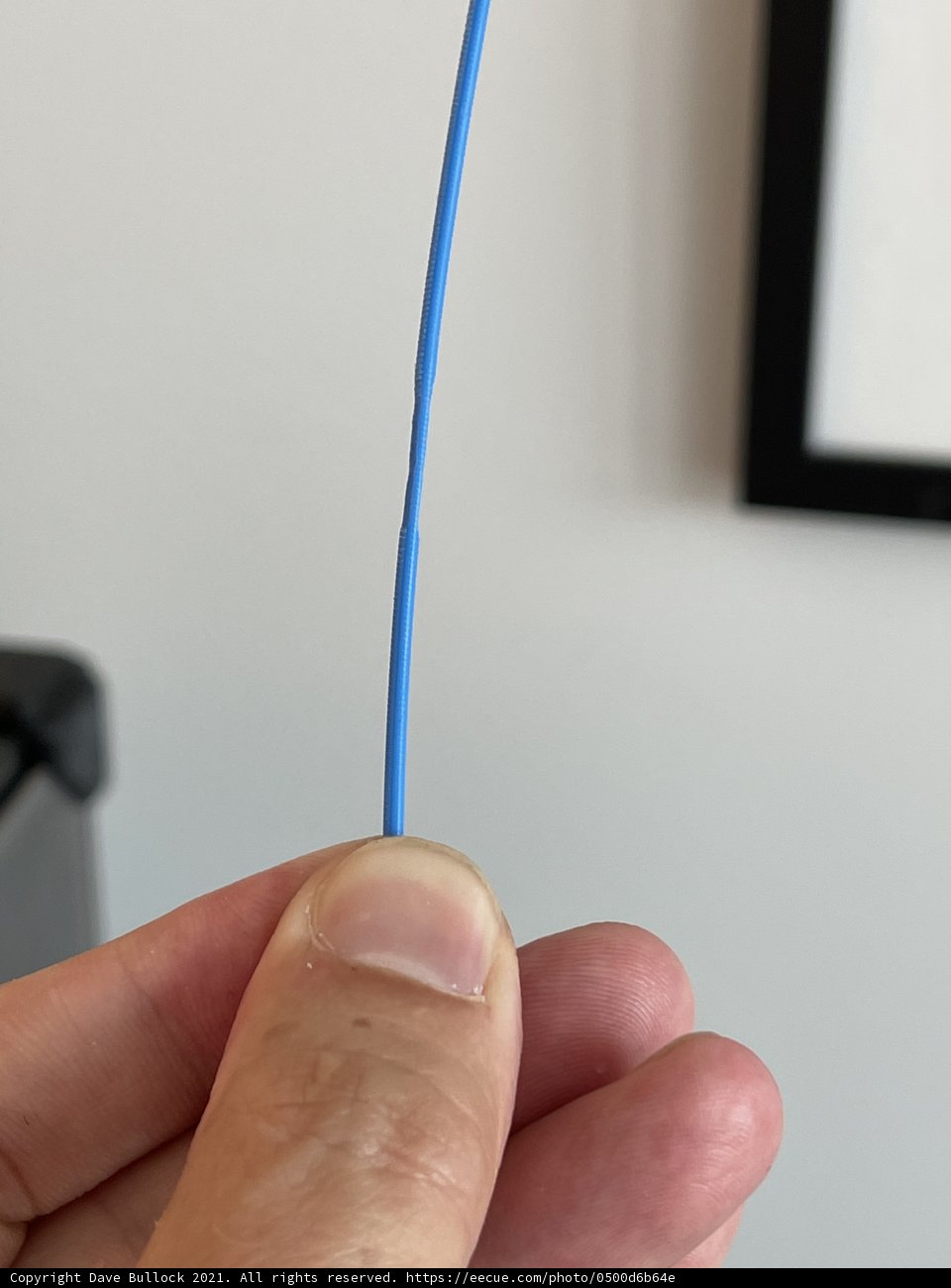 Wired Hands