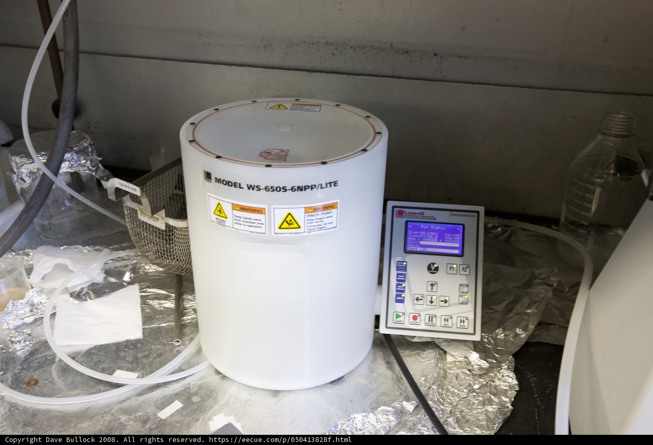 The Digital Beverage Heater