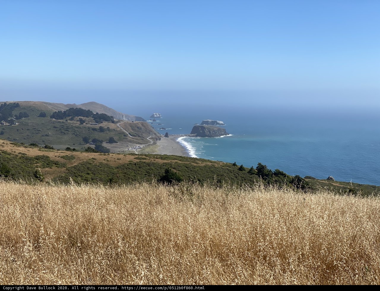 The Majestic Promontory