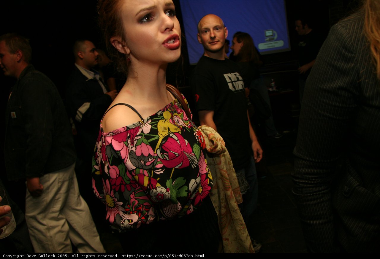 Flowery Top Fashionista