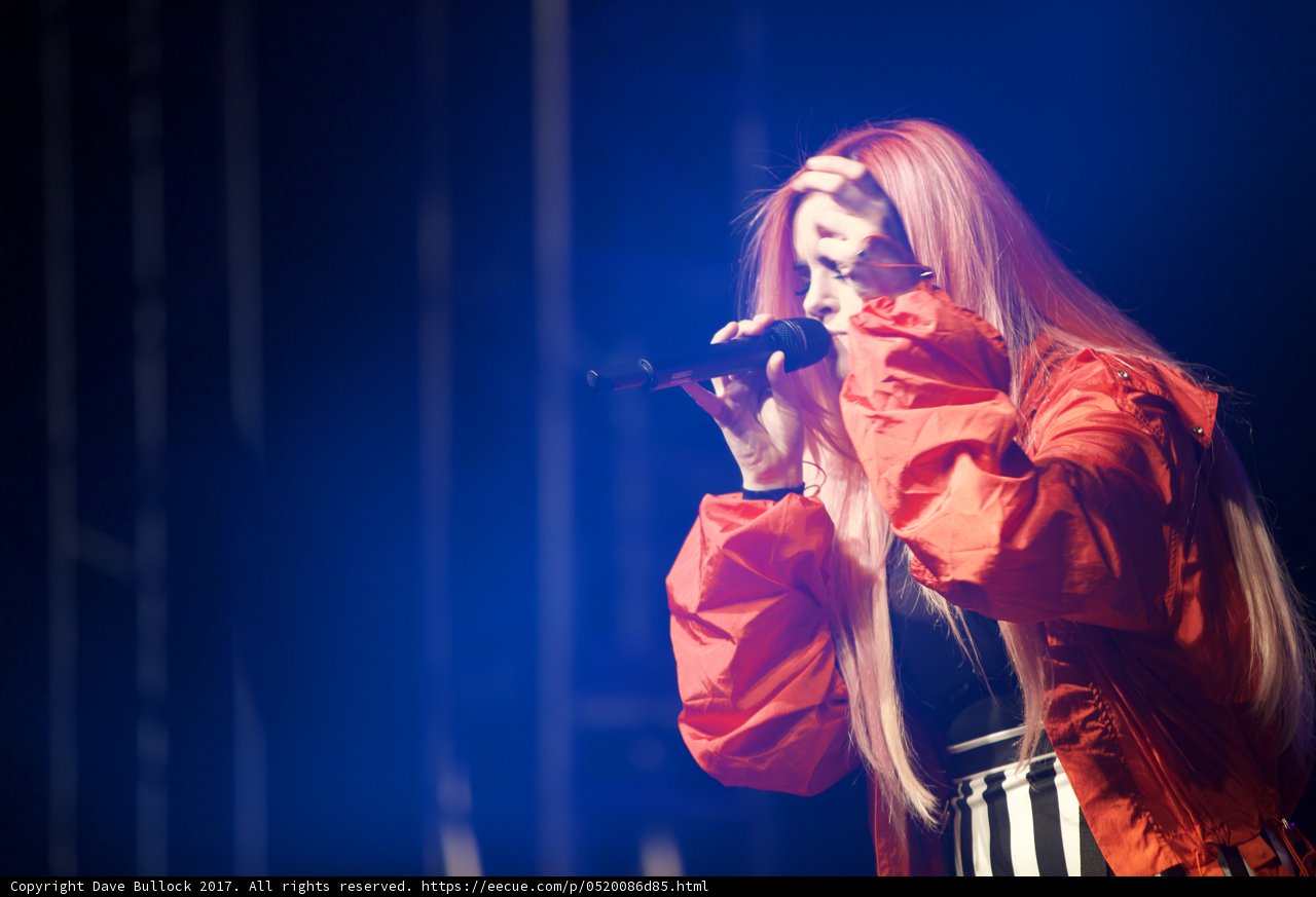 Solo Performance Spotlight