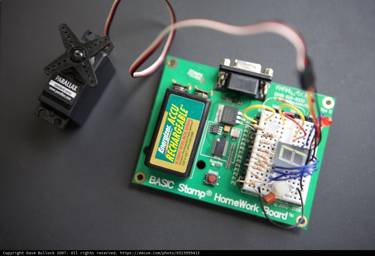 Portable Electronic Device
