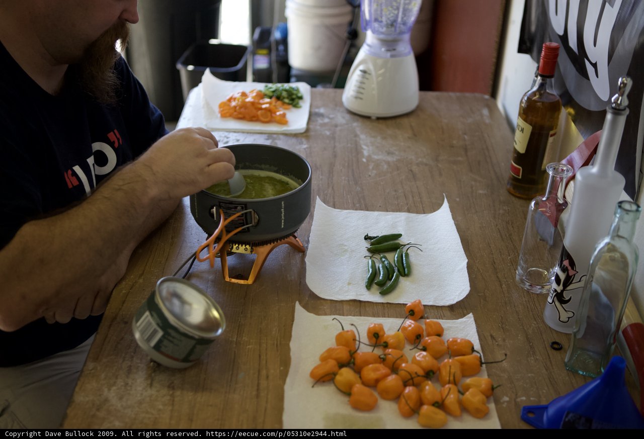 Cooking with Citrus