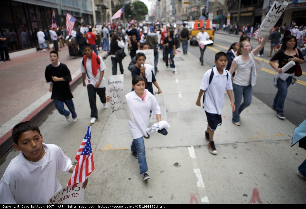 The Great American Walk