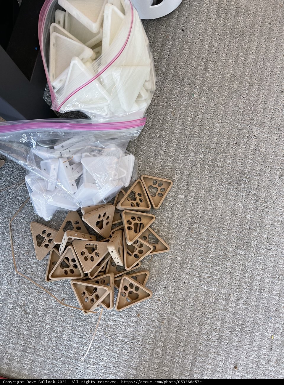 Paper Products Galore