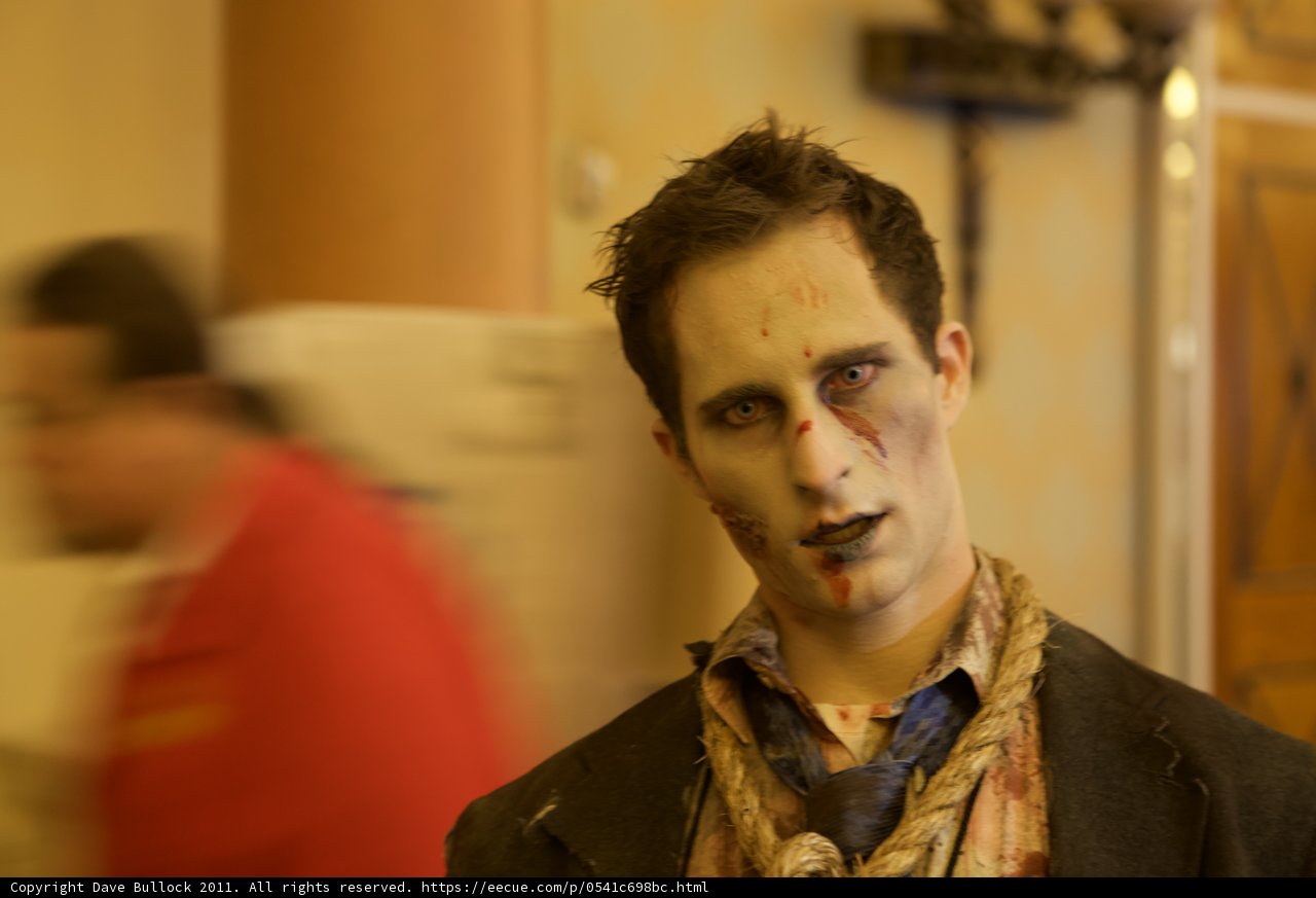 The Walking Dead