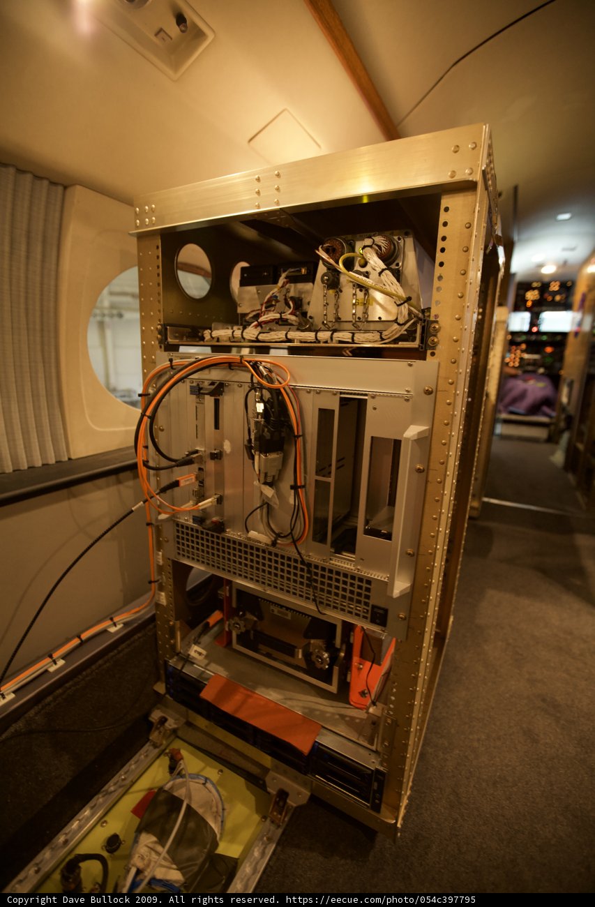 Computer Hardware on Board