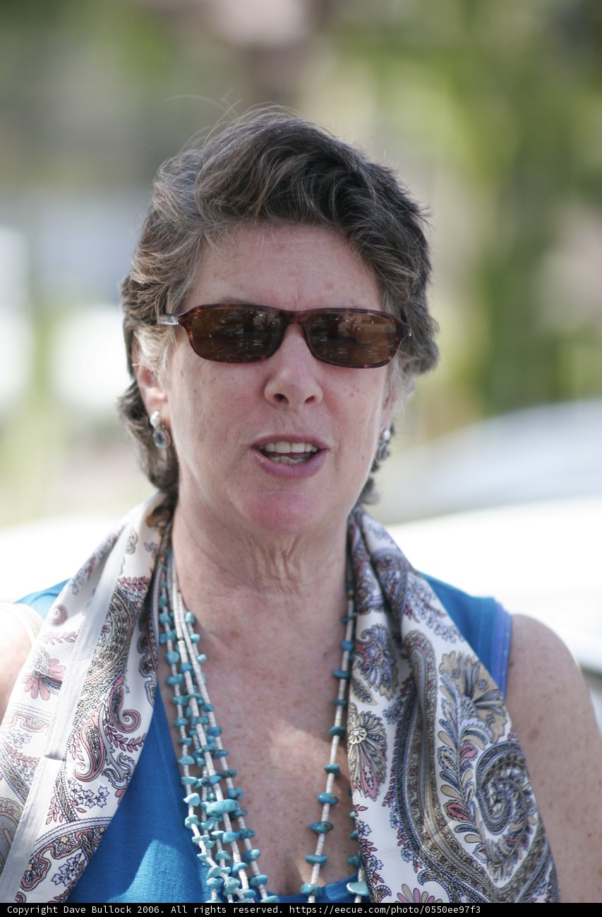 Stylish Sunglasses with a Scarf