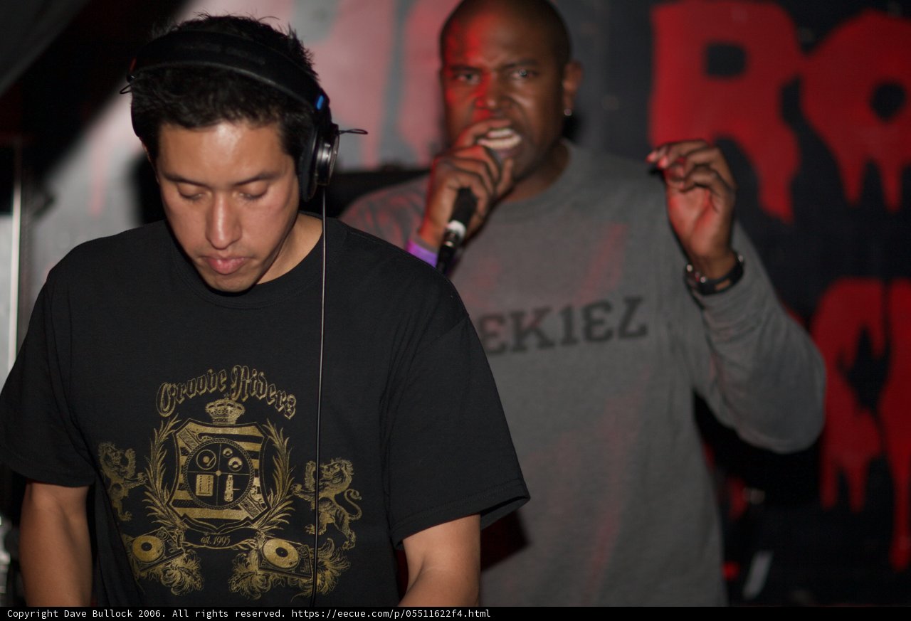 Party Duo