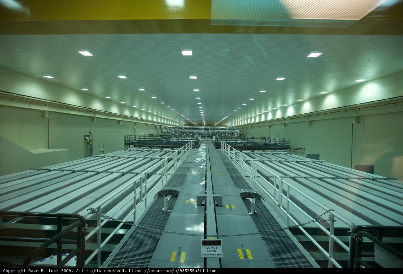 Terminal Seating