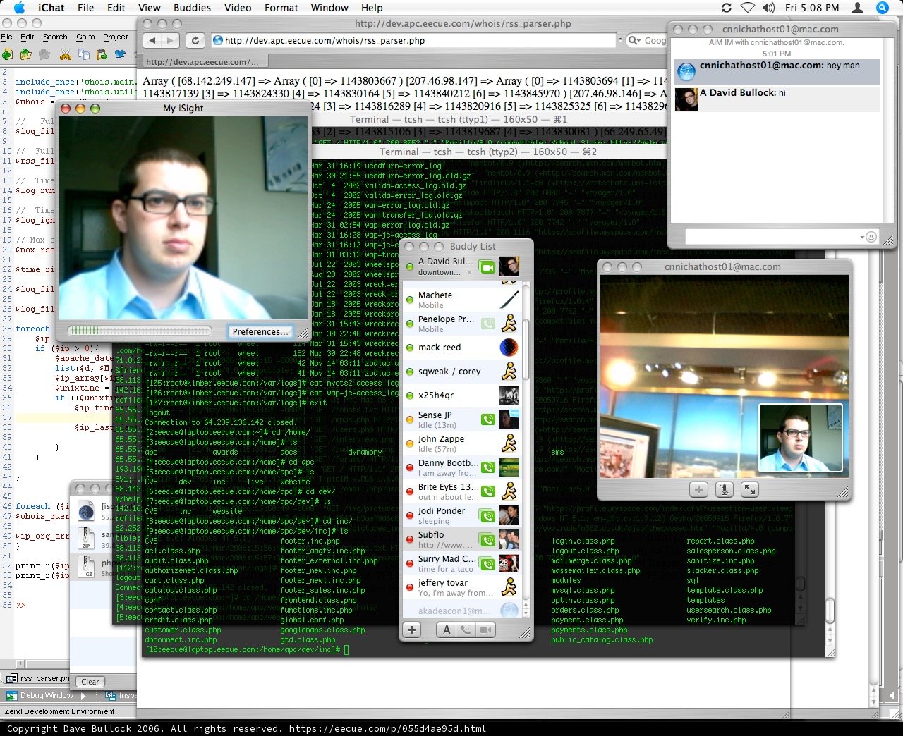 Virtual Meeting