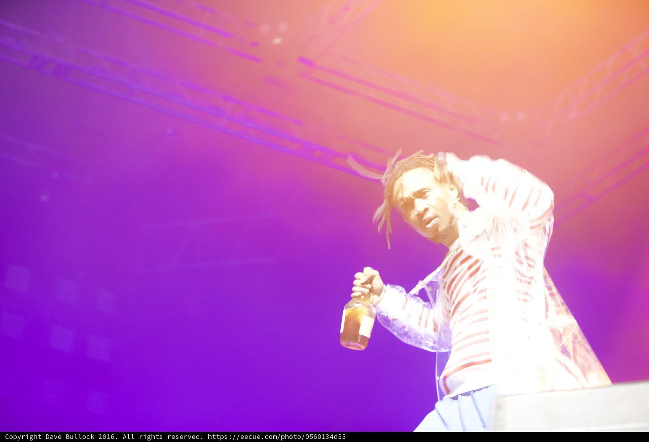 The Solo Performance