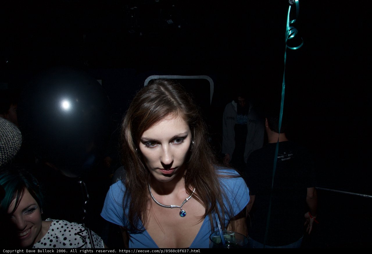 Night Life Fun at Urban Club