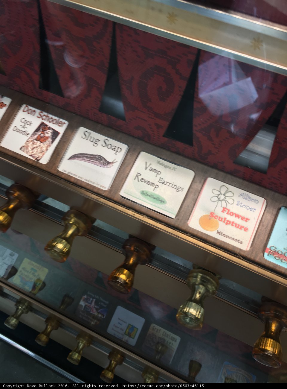 A Collection of Premium Cigars