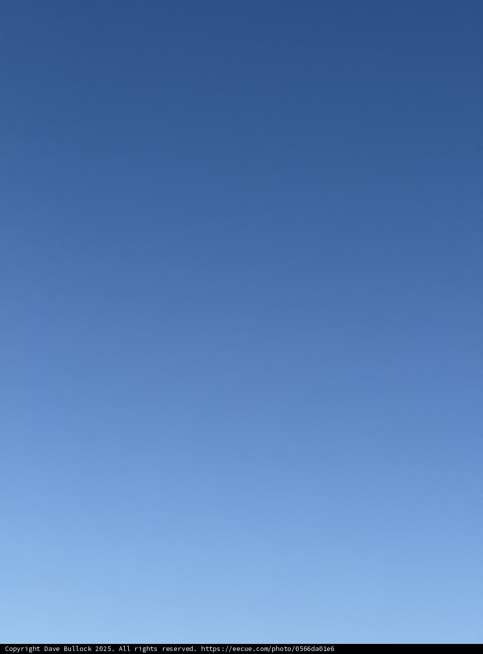 Azure Blessings
