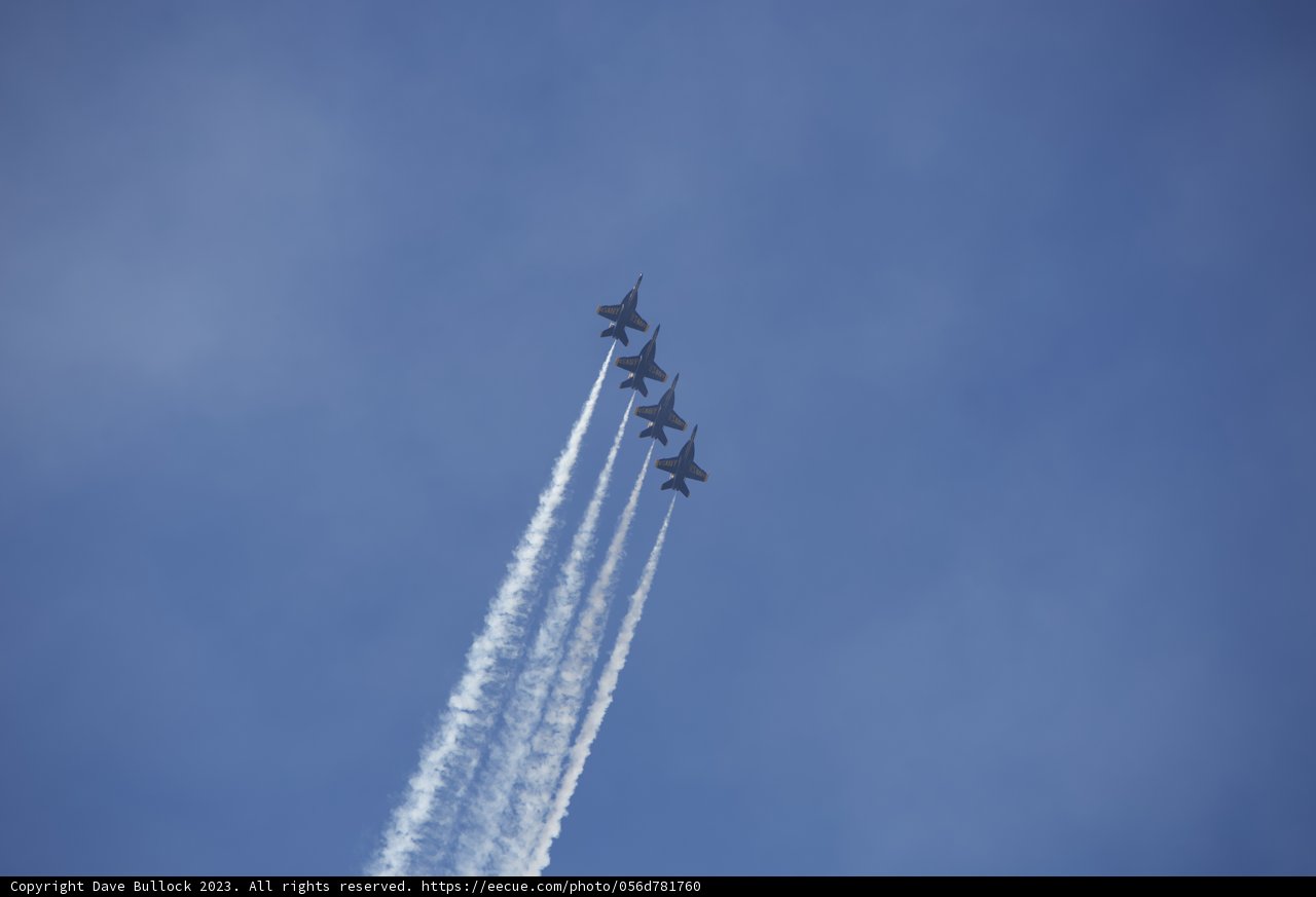 Mighty Wings Over The Golden State