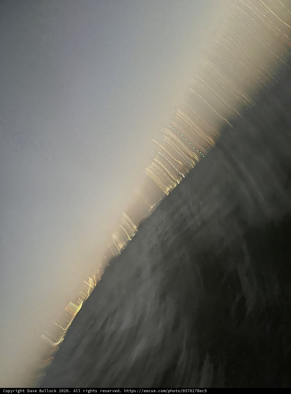 Ocean Beauty