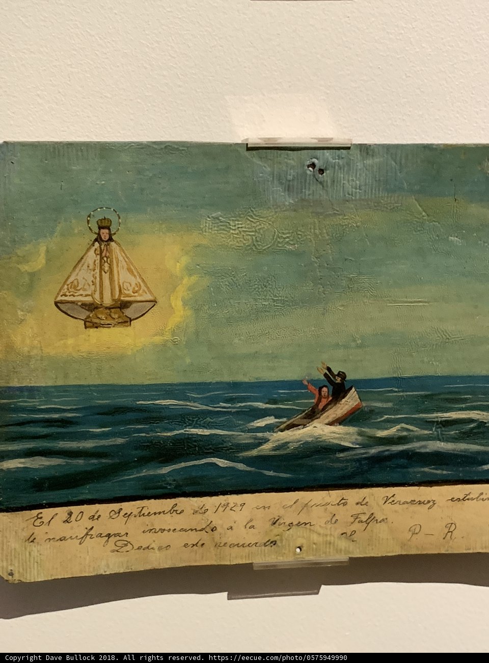 Sailboat on the Water