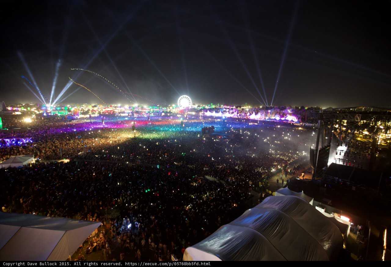 City of Light