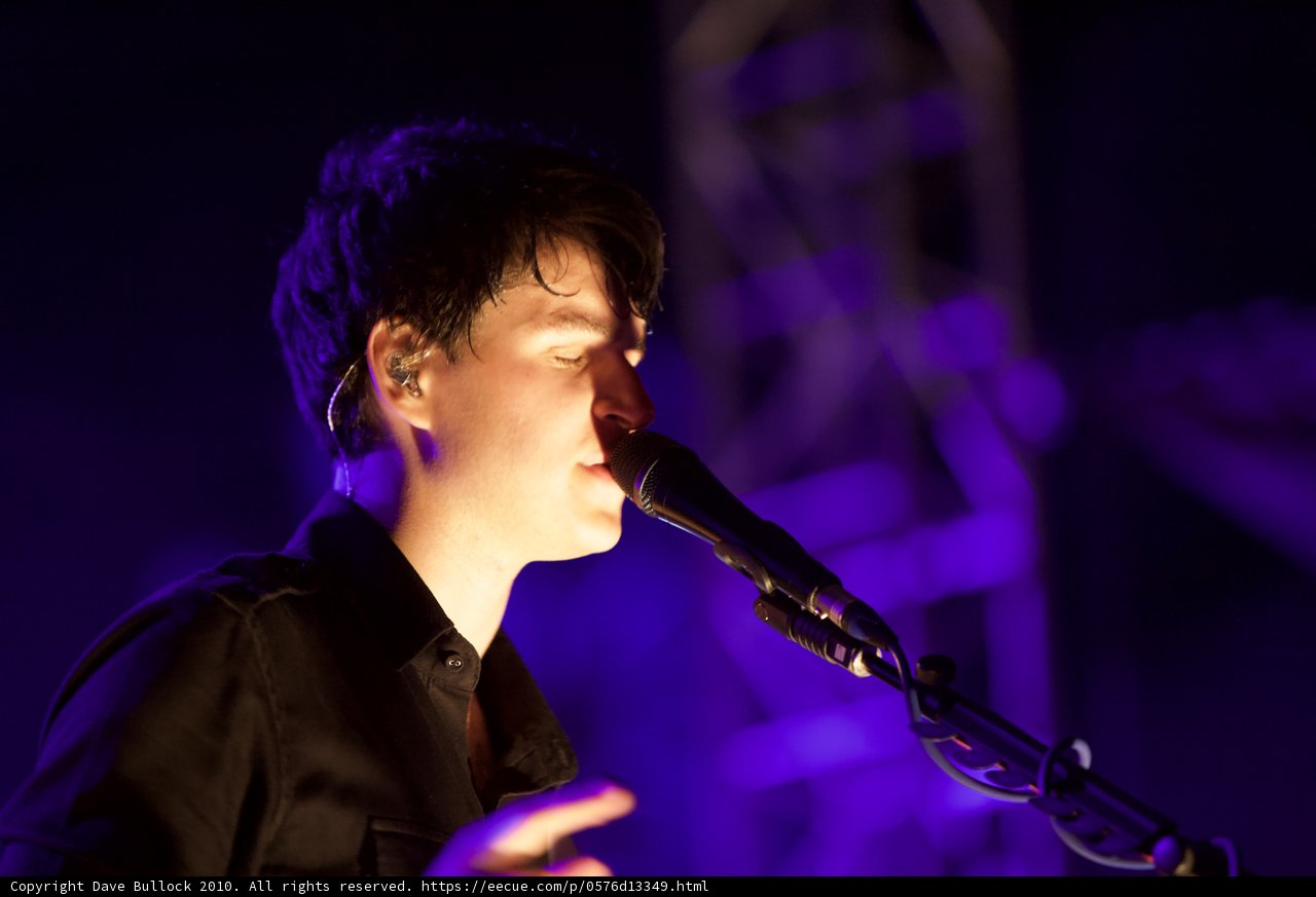 Soulful Serenade