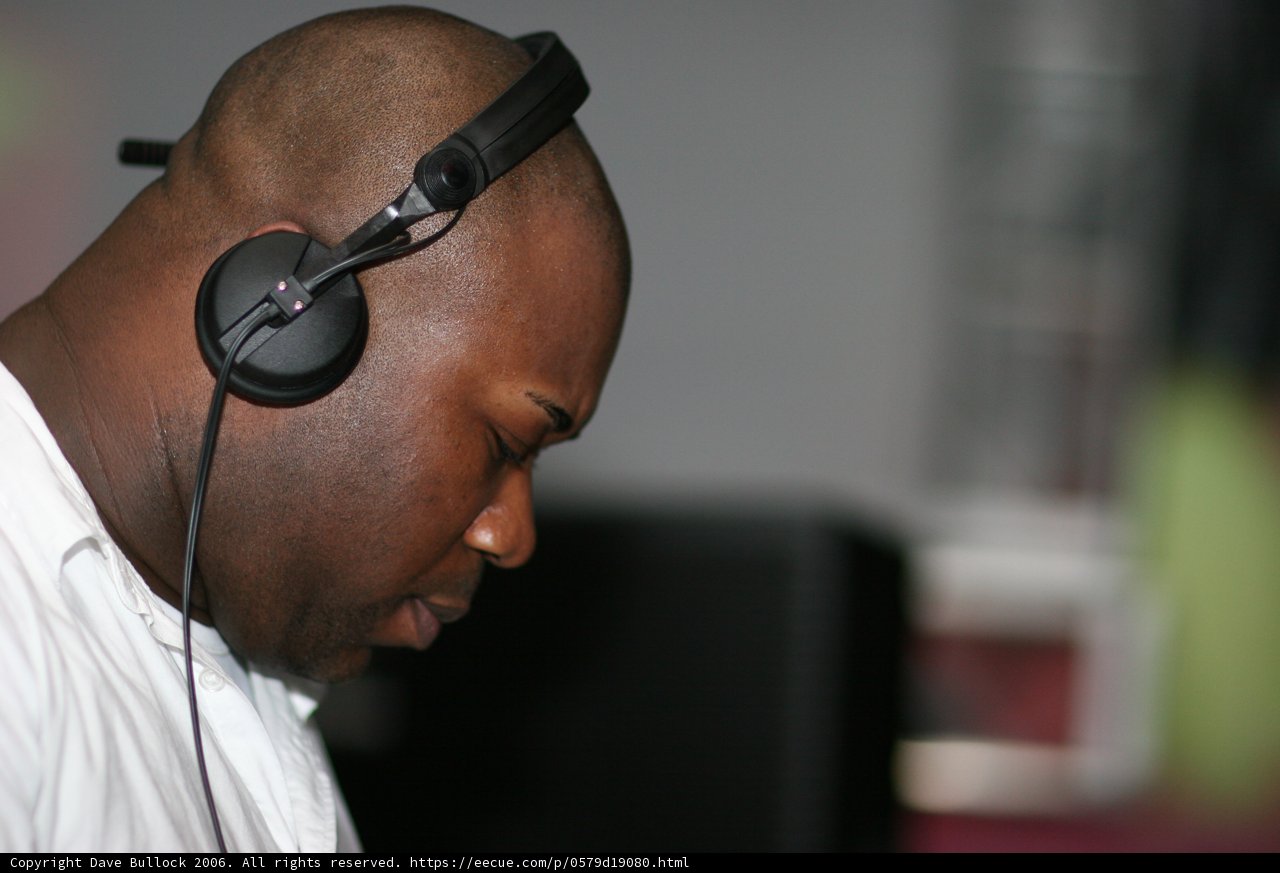 Grooving with Some Beats