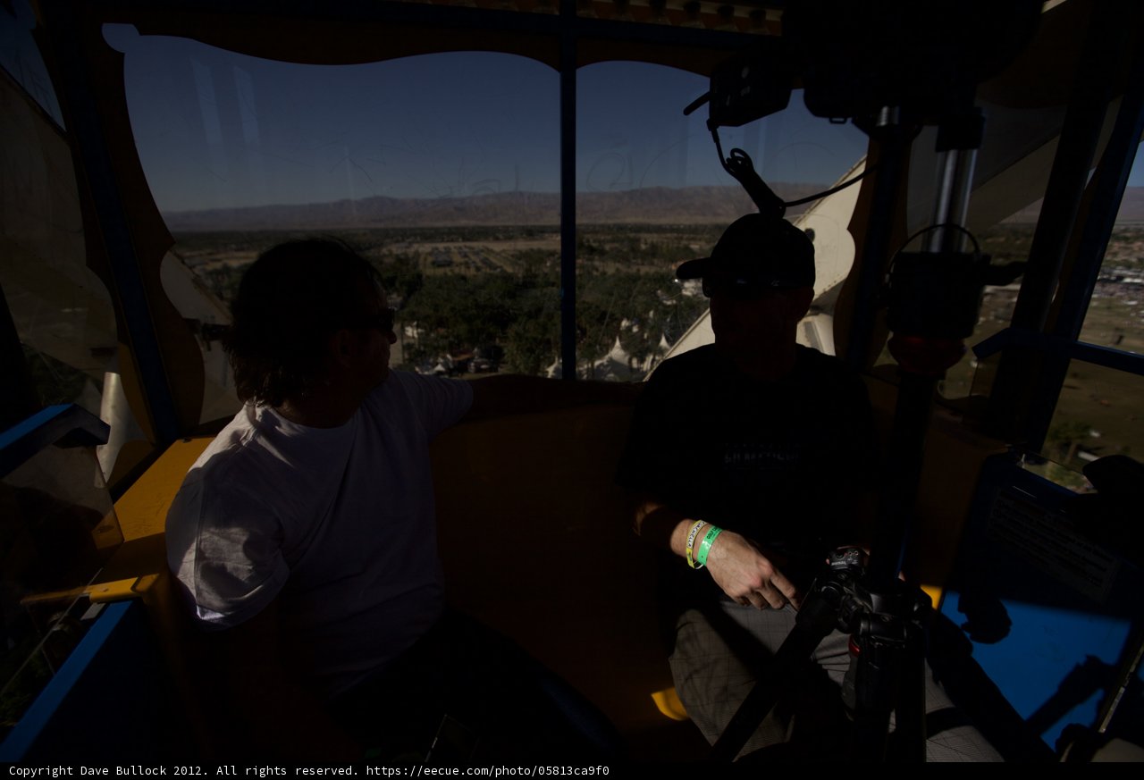Mountain View Road Trip