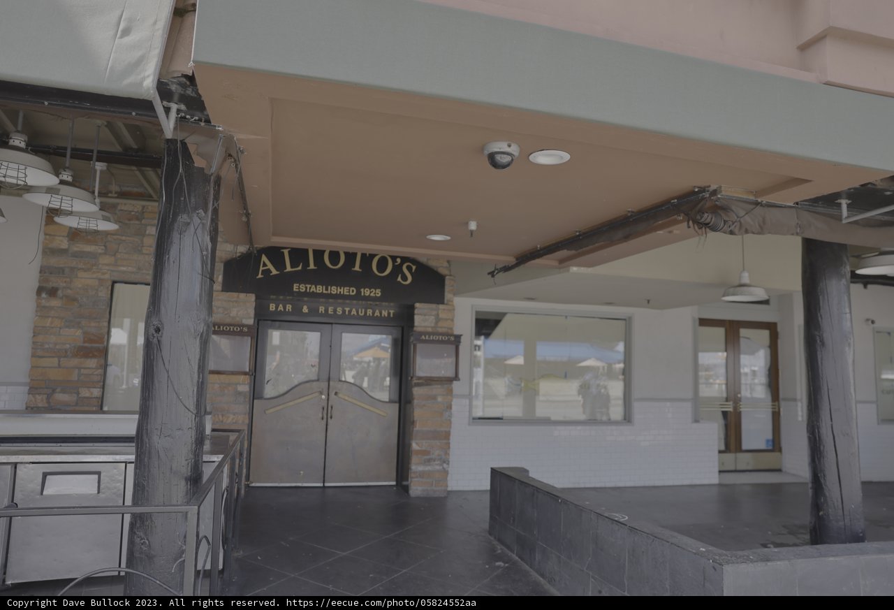 Welcome to Olio's Restaurant