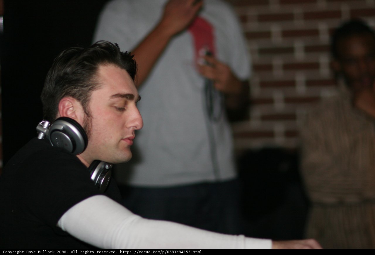 Headphone Harmony