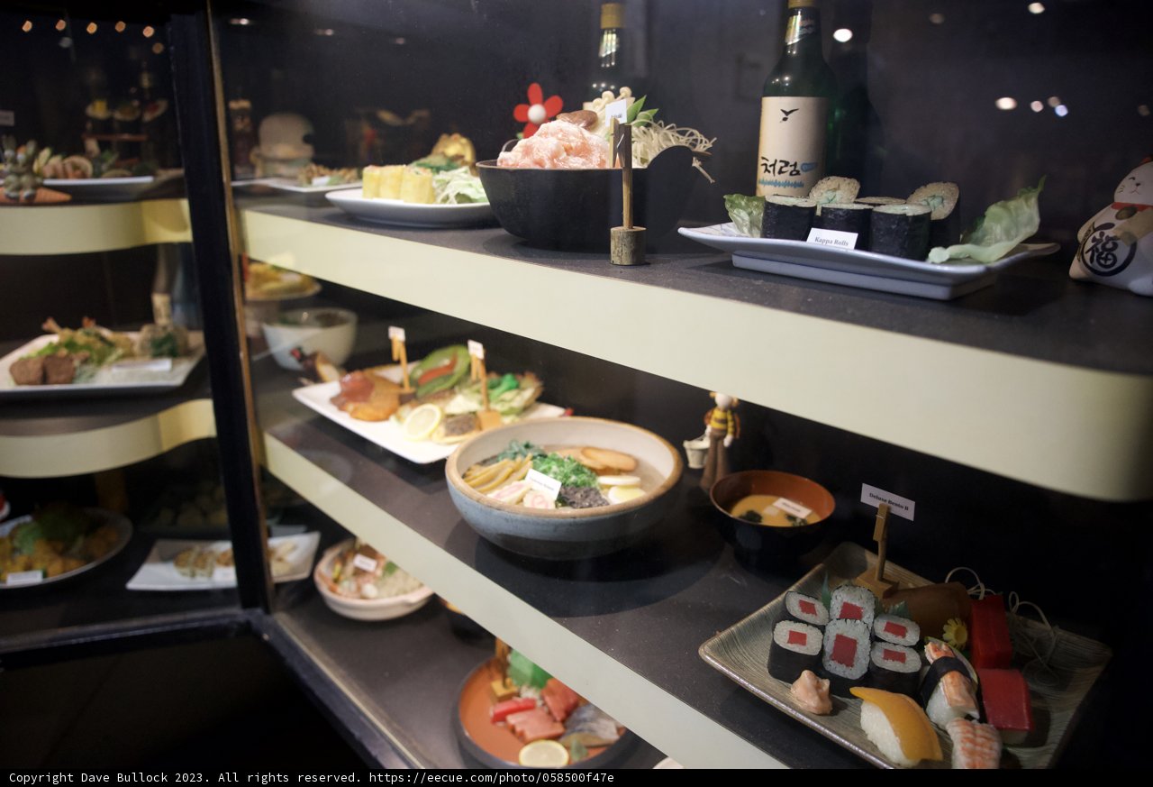 Culinary Delights in Japan Town Skyela