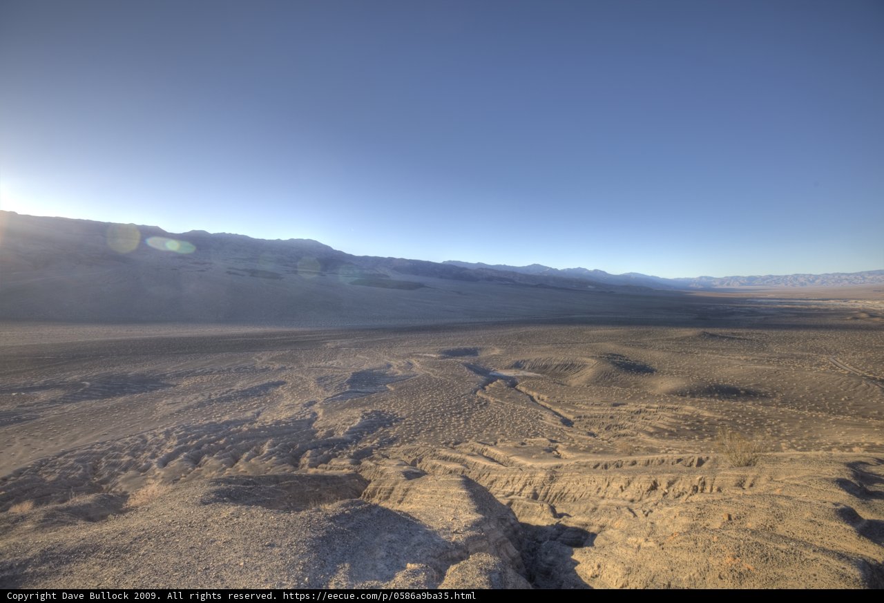 Endless Horizons