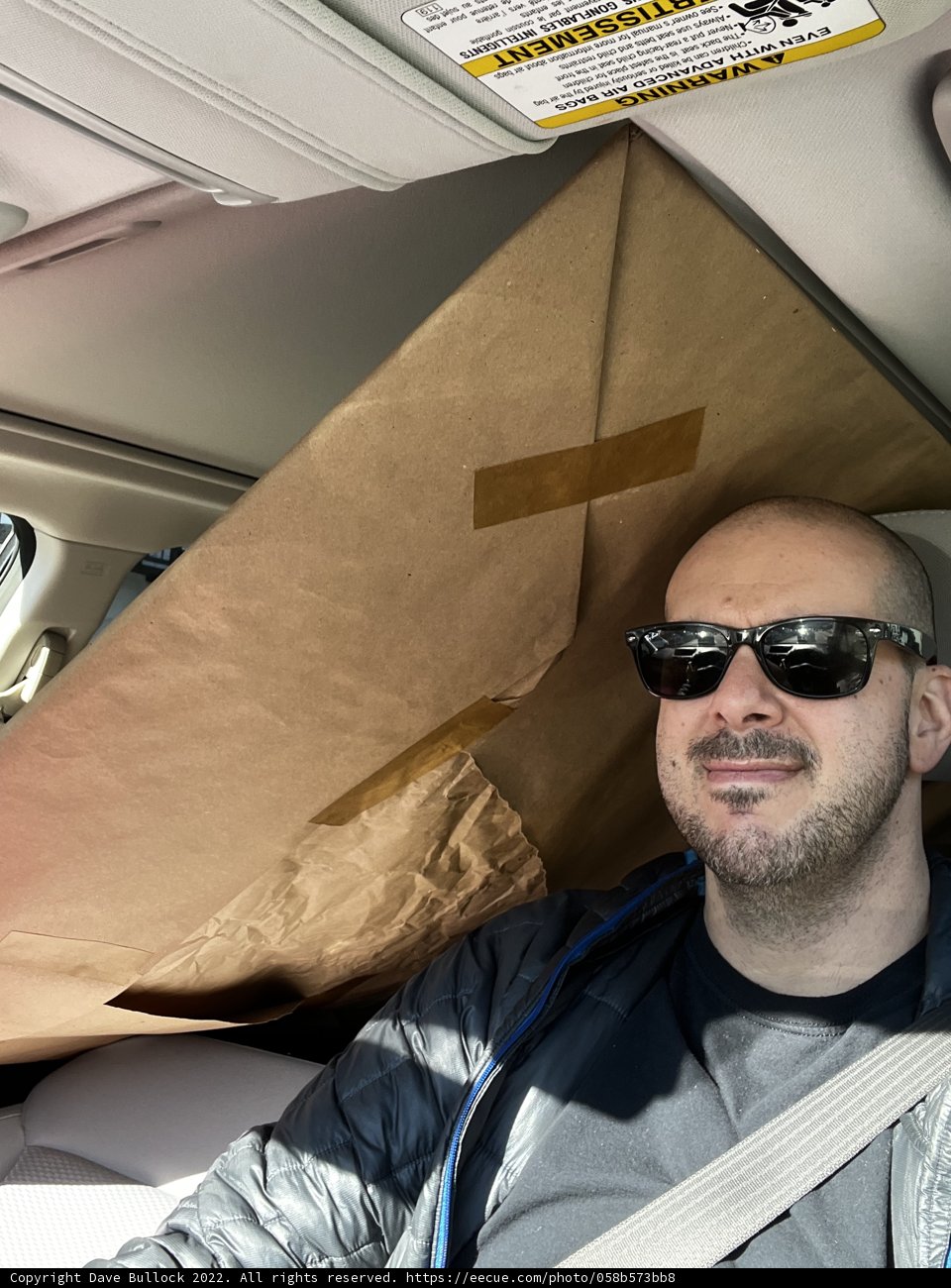 Backseat Style