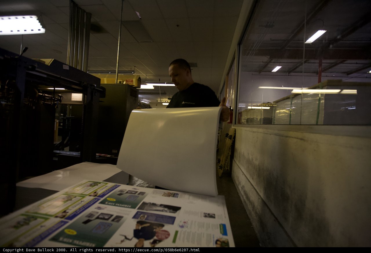 Overwhelmed by Paperwork