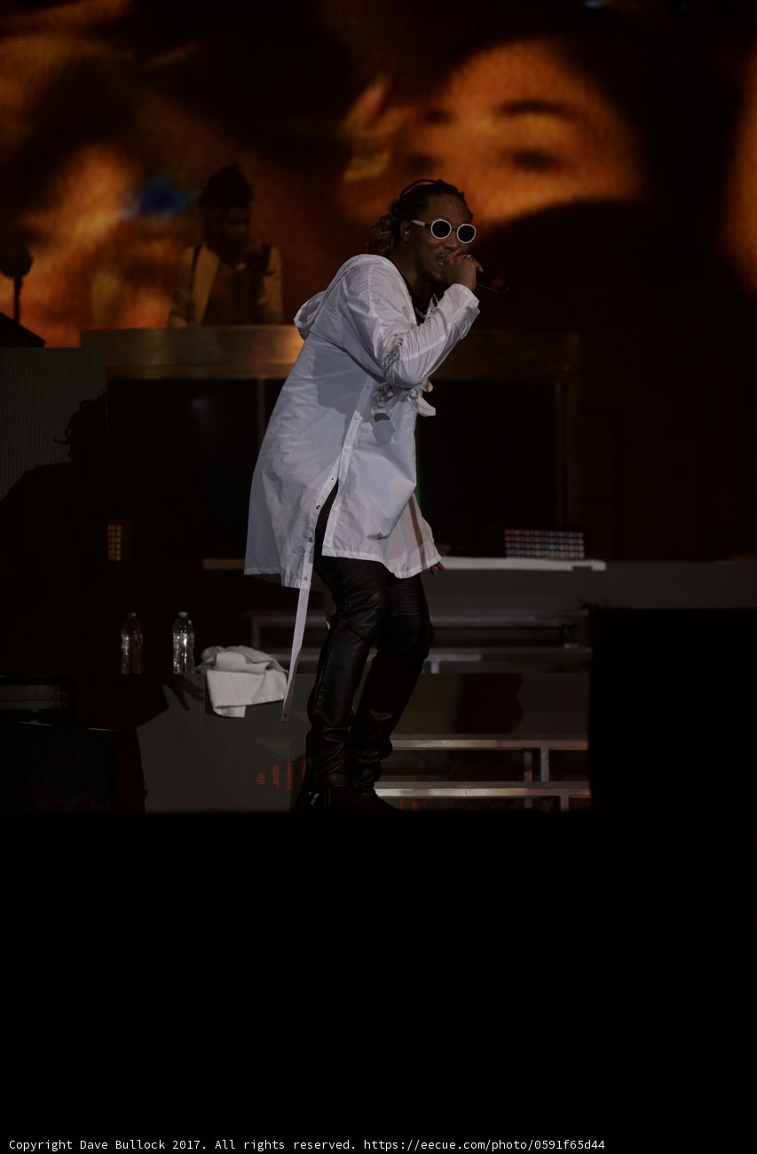 Solo Performance