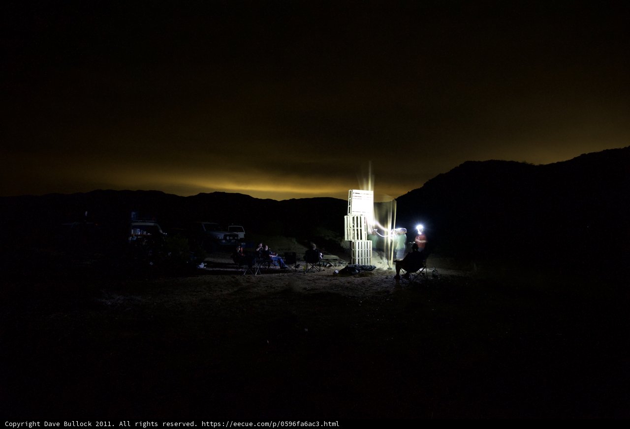 Tower of Light
