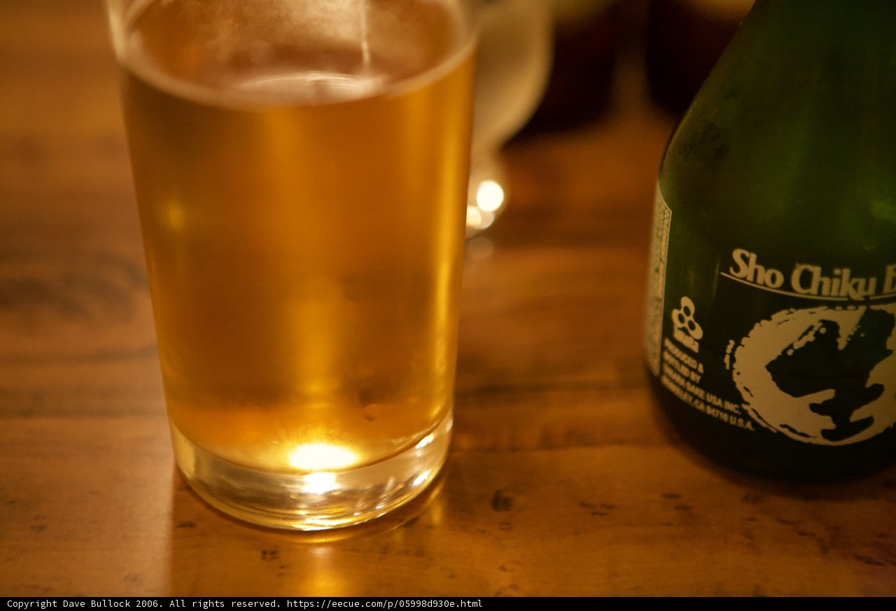 Cheers to Two Beers
