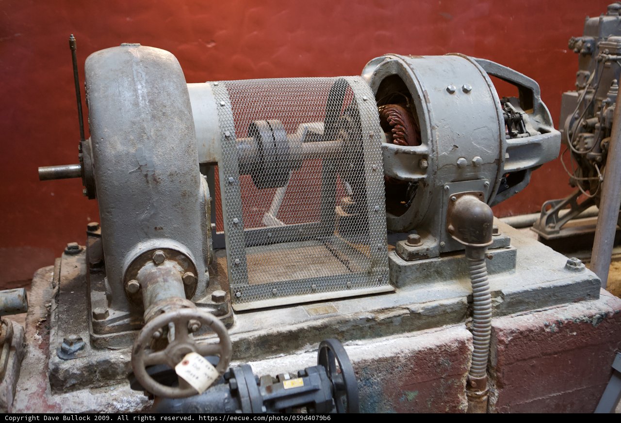 Rusty Relic